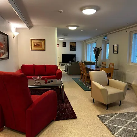 بيت ريفي Himangan Majatalo *