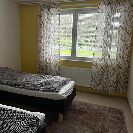 بيت ريفي Himangan Majatalo *