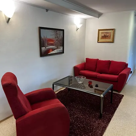 بيت ريفي Himangan Majatalo