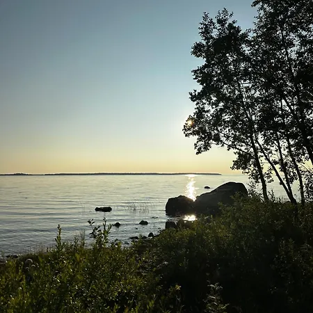 Värdshus Himangan Majatalo Kalajoki