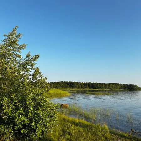 Himangan Majatalo Värdshus Kalajoki