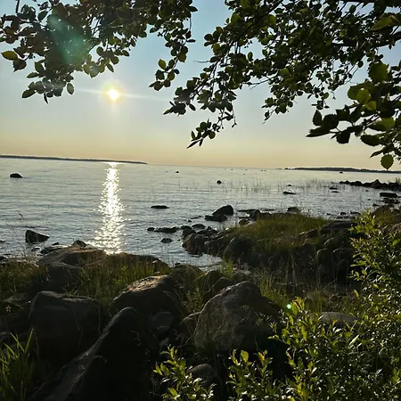 Himangan Majatalo بيت ريفي *