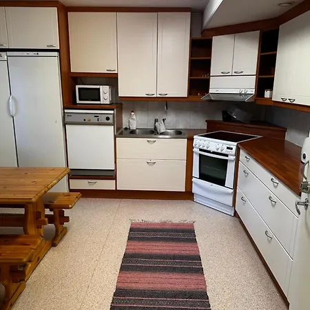 Värdshus Himangan Majatalo Kalajoki