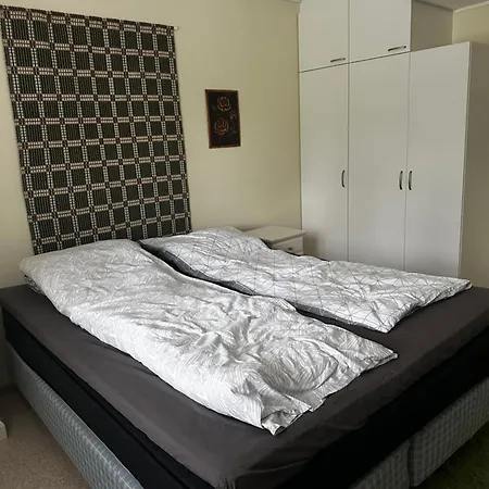 بيت ريفي Himangan Majatalo