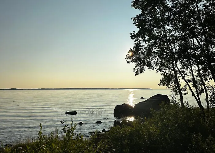 Locanda Himangan Majatalo Kalajoki