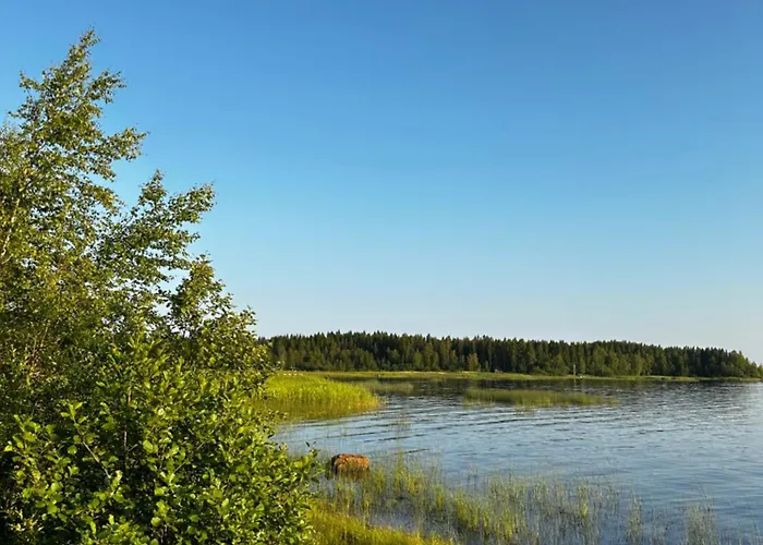 Himangan Majatalo Locanda Kalajoki