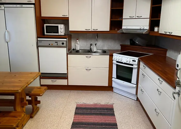 Locanda Himangan Majatalo Kalajoki