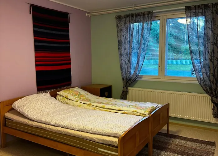 Himangan Majatalo * Kalajoki